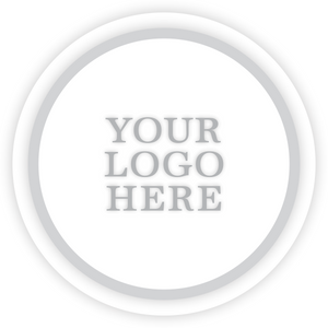 Exterior Round Sign | Custom Logo Signs
