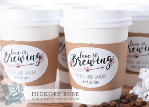 Boho Chic | Beverage Supplies