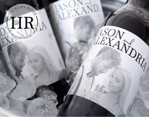 Simple & Stylish | Beer Labels