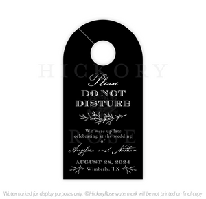 Farmhouse Style | Door Hangers