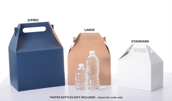 Forest Vibrance | Favor Box Sets