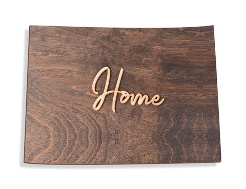 Colorado | State Cutout