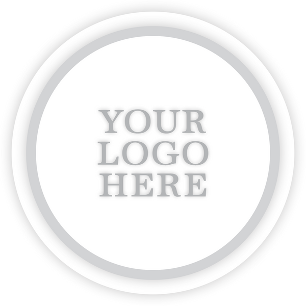 Exterior Round Sign | Custom Logo Signs